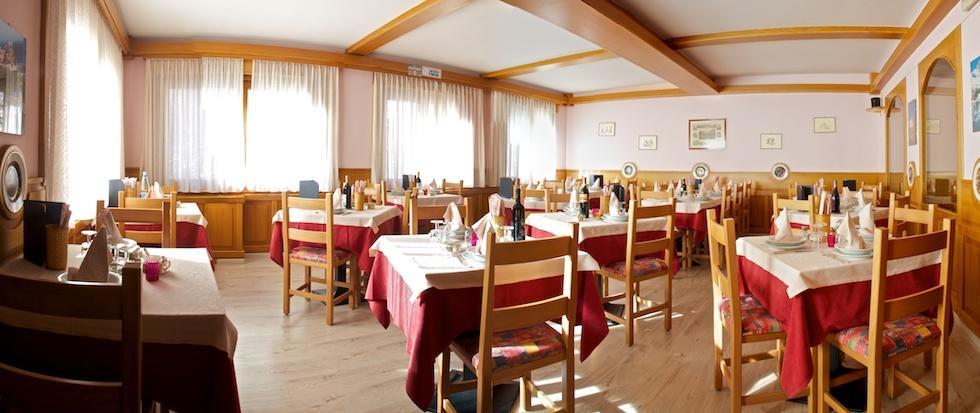 Punta Margherita Hotel